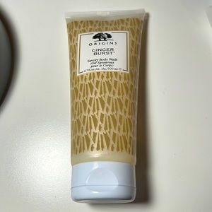 Origins GingerBurst Savory Body Wash
